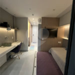 Apartamento à venda ou para alugar com 1 quarto em Pinheiros, São Paulo, SP