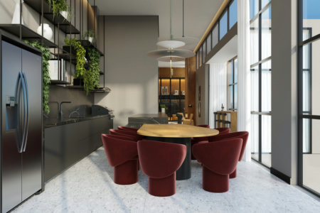 Izzi Residence