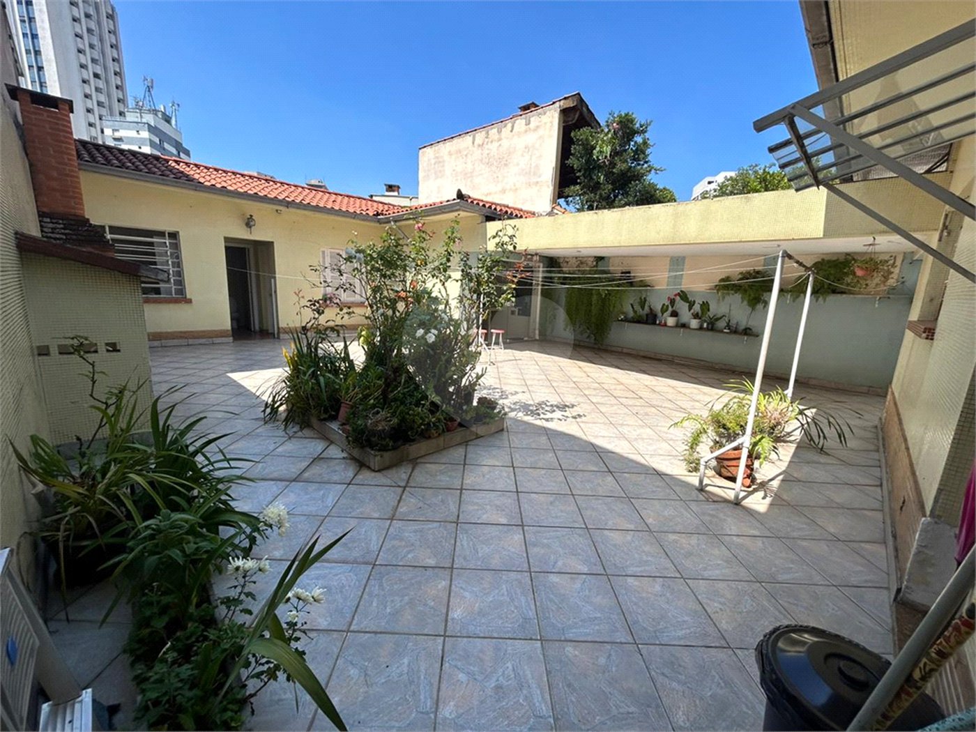 Sobrado à venda com 3 quartos em Campo Belo, São Paulo, SP