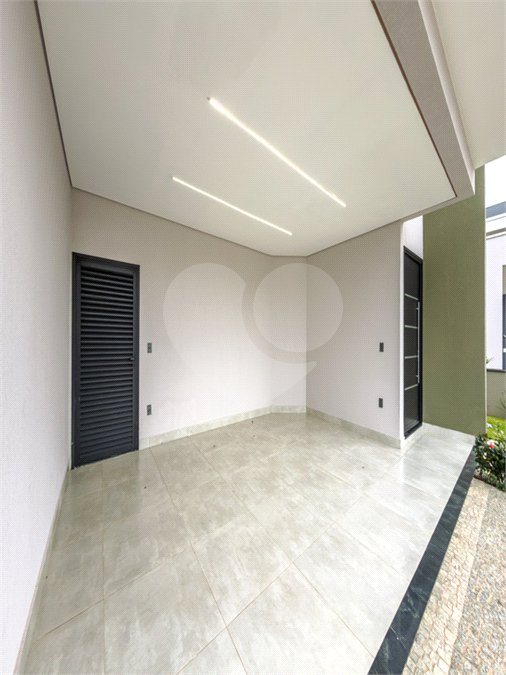 Casa à venda com 3 suítes no condomínio Jardim Residencial Dona Maria José, Indaiatuba - SP