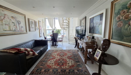 Apartamento à venda com 1 suíte em Santana, São Paulo, SP
