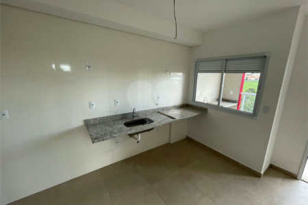 Apartamento no Residencial Valentina Park
