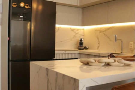 Apartamento à venda com 1 quarto em Pinheiros, São Paulo, SP