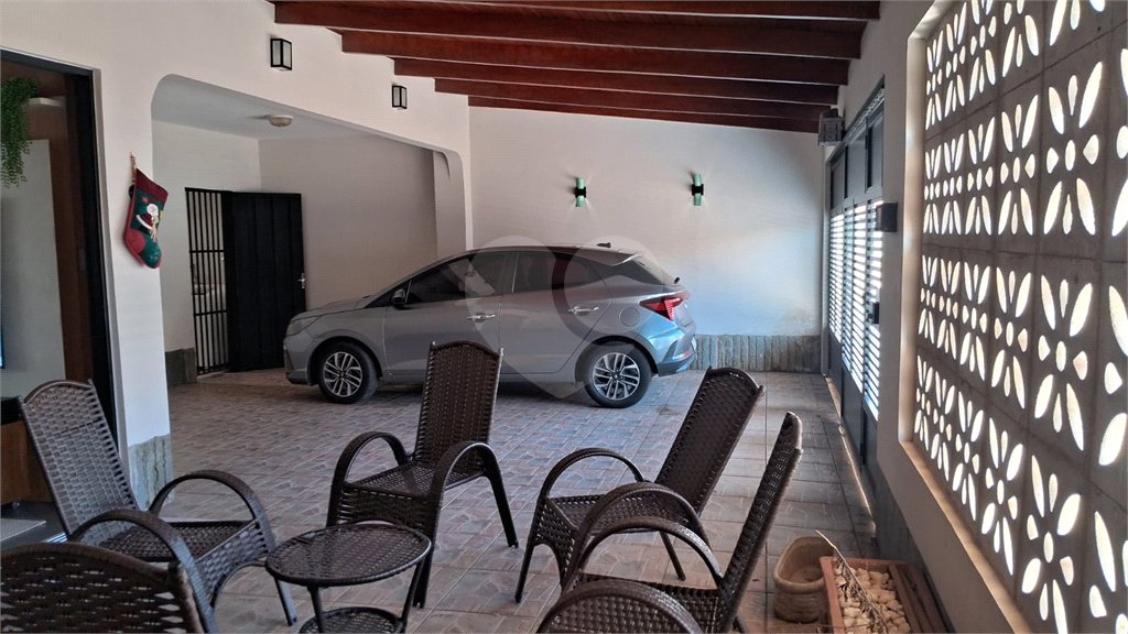 Casa à venda com 3 suítes em Coophamil, Cuiabá, MT