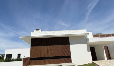 Casa à venda com 4 quartos, sendo 2 suítes,  no condomínio Residencial Damha Belvedere, Presidente Prudente - SP