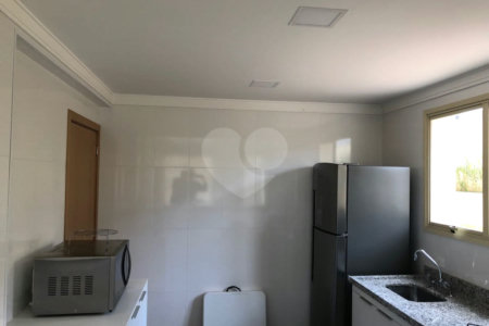 Cobertura à venda com 2 quartos, sendo 1 suíte,  em Santana, São Paulo, SP