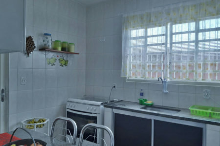 Casa à venda com 2 quartos em Jardim São Jorge, Hortolândia, SP