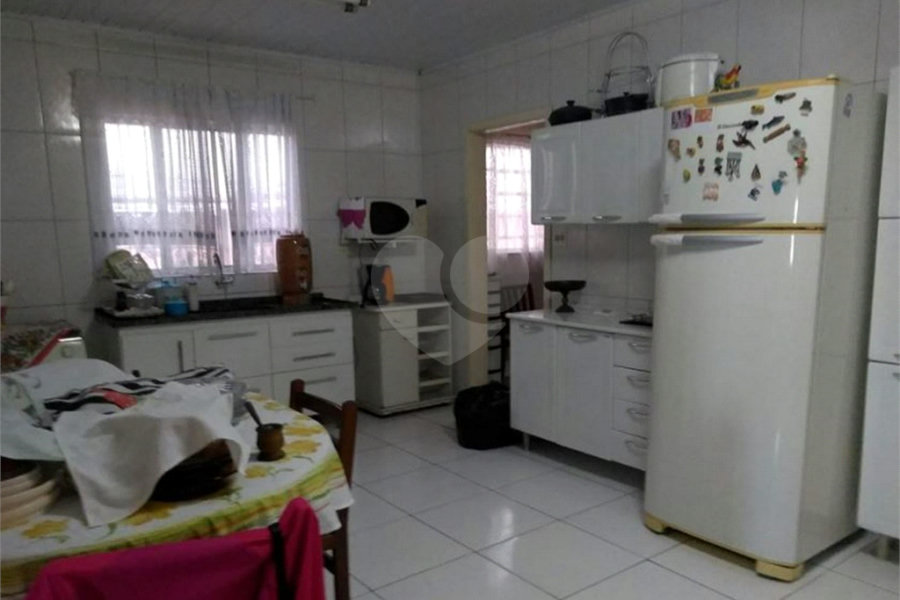 Casa à venda com 3 quartos em Vila Guilherme, São Paulo, SP