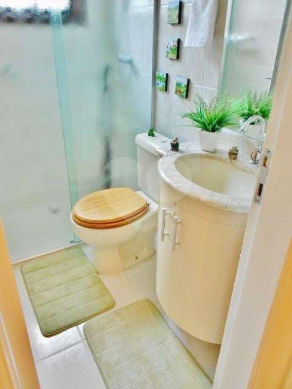 Casa à venda com 3 quartos, sendo 1 suíte, no condomínio Villaggio Di Firenze, São Paulo - SP