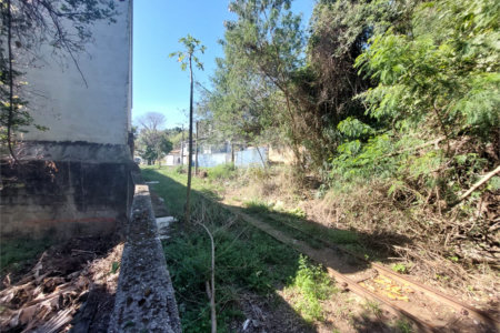 Terreno à venda em Protestantes, Votorantim, SP