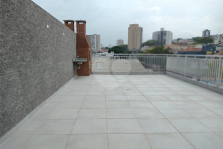 Apartamento à venda com 2 quartos, sendo 1 suíte, em Vila Maria Baixa, São Paulo, SP