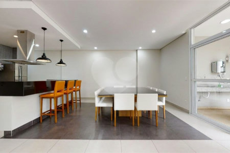 Studio à venda com 1 quarto em Vila Andrade, São Paulo, SP