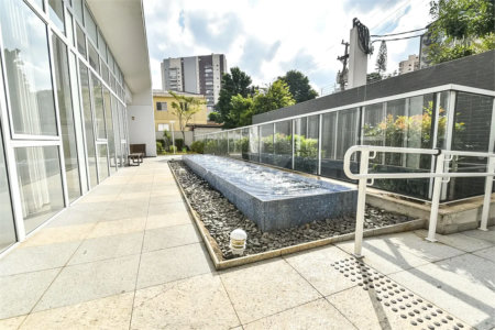 Apartamento à venda com 3 quartos, sendo 2 suítes, em Jardim da Glória, São Paulo, SP