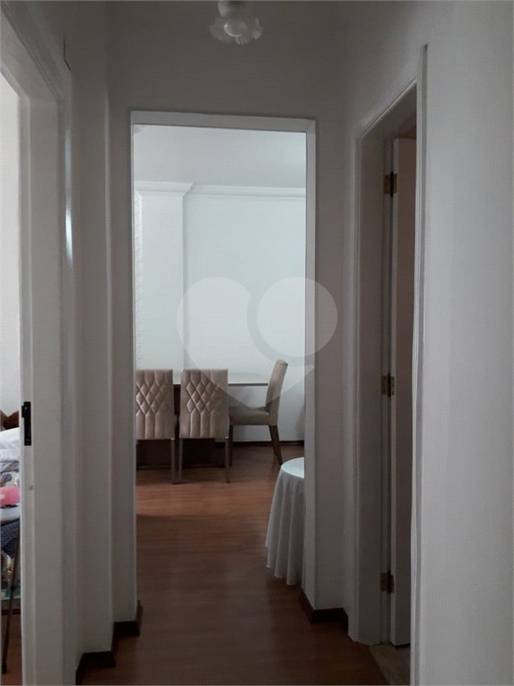 Apartamento à venda com 2 quartos em Santa Cecília, São Paulo, SP
