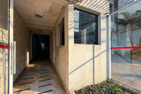 Sala, 268 m² - venda por R$ 1.390.000,00 ou aluguel por R$ 18.468,86/mês - Vila Matias - Santos/SP