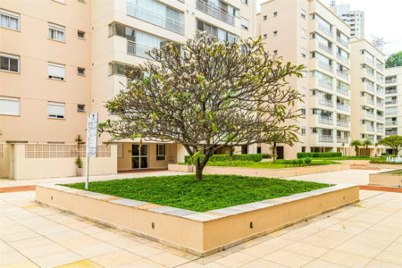 Apartamento à venda com 2 quartos, sendo 1 suíte, em Jaguaré, São Paulo, SP