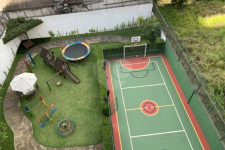 Cobertura à venda com 3 quartos, sendo 1 suíte, em Vila Suzana, São Paulo, SP