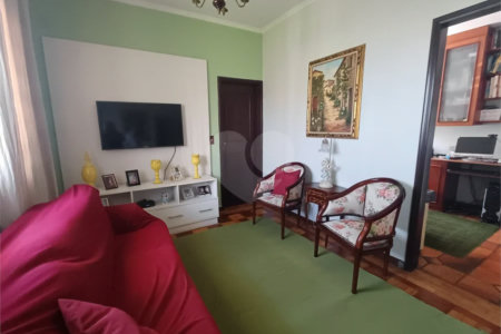 Sobrado à venda com 4 quartos, sendo 2 suítes, em Água Fria, São Paulo, SP