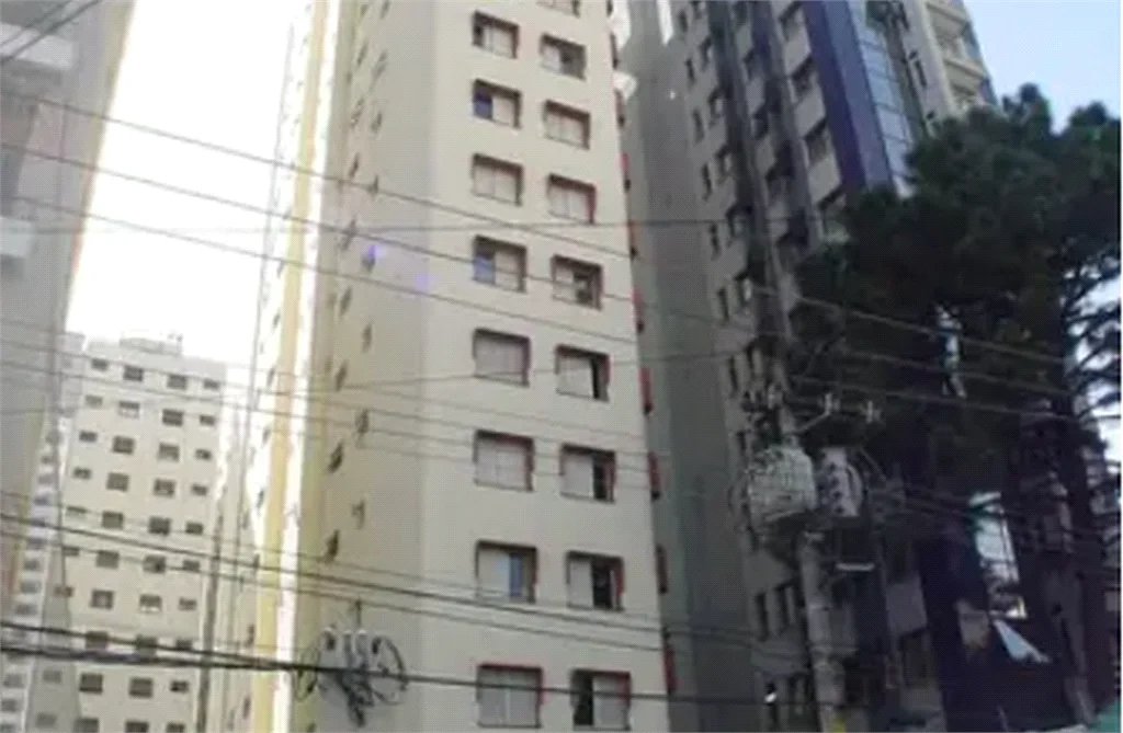 Apartamento à venda com 2 quartos em Pinheiros, São Paulo, SP
