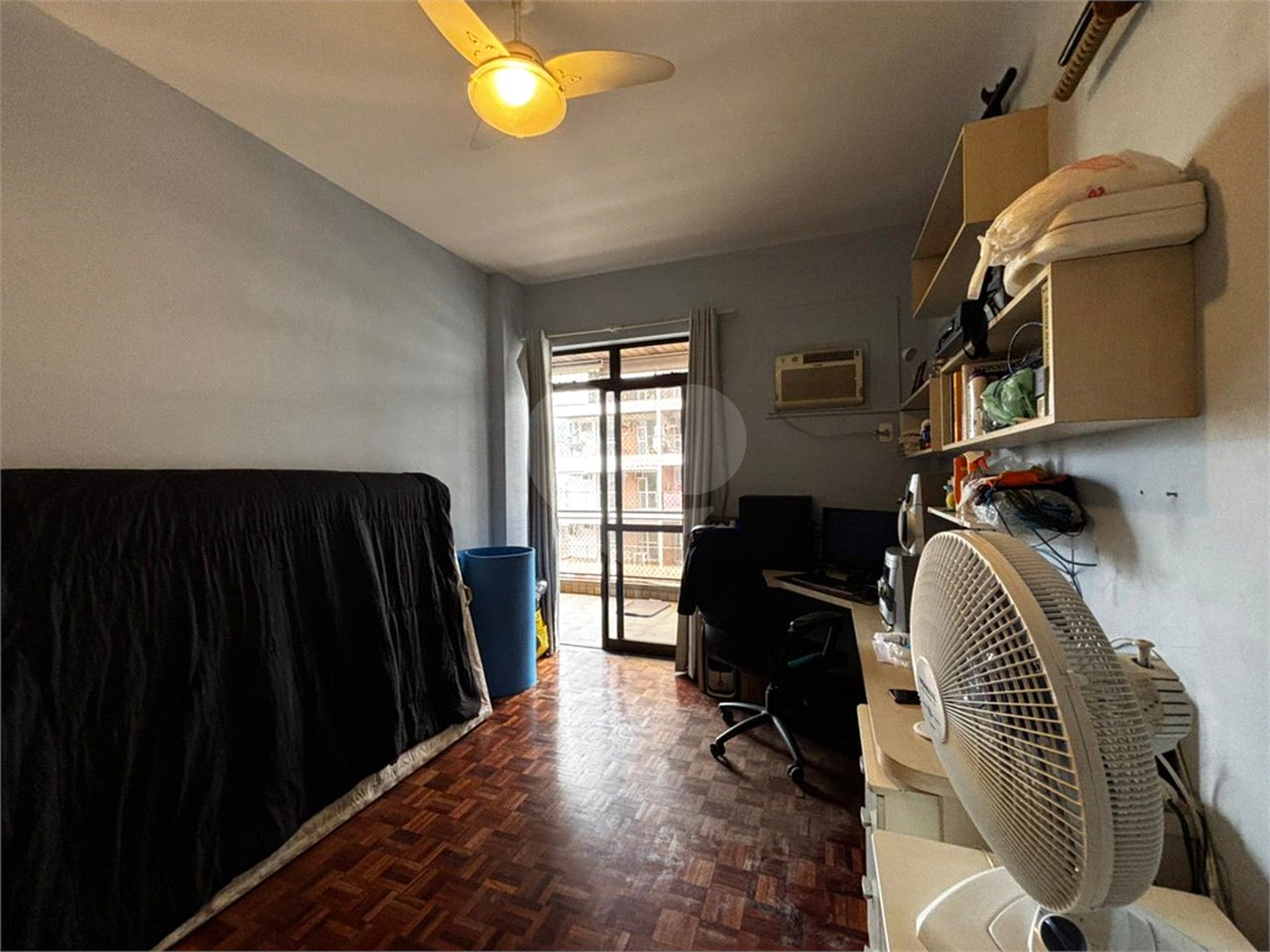 Apartamento à venda com 3 quartos, sendo 2 suítes, em Vila Isabel, Rio de Janeiro, RJ