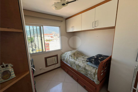 Cobertura à venda com 4 quartos, sendo 1 suíte, em Vila Isabel, Rio de Janeiro, RJ