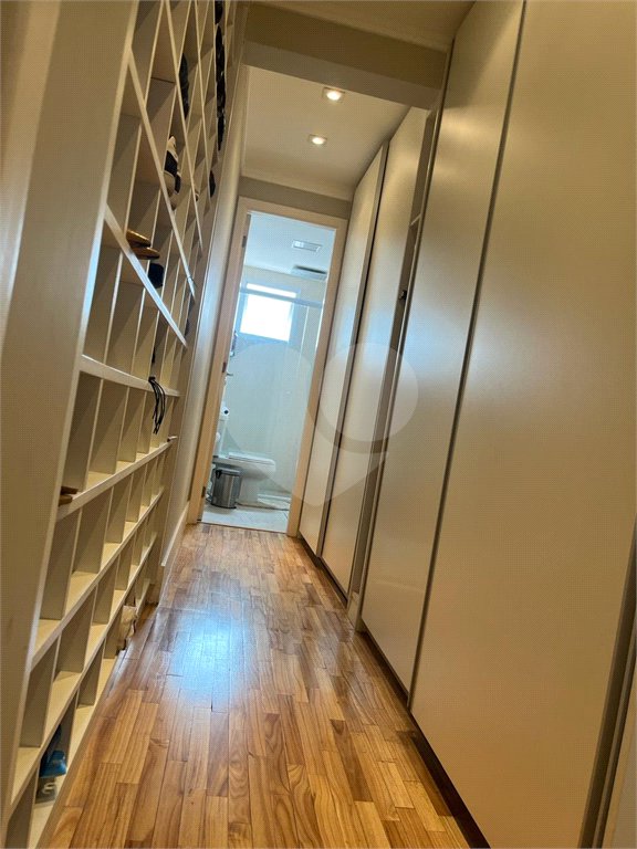 Apartamento à venda com 3 suítes em Vila Olímpia, São Paulo, SP
