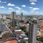 Cobertura à venda com 3 quartos, sendo 1 suíte, em Santana, São Paulo, SP