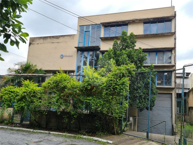 Prédio à venda em Chácara Santo Antônio (zona Sul), São Paulo, SP