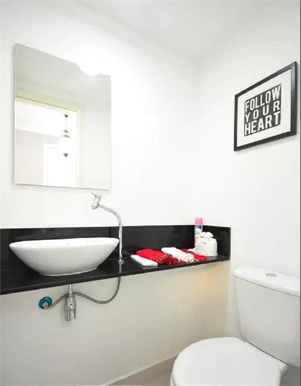 Apartamento à venda com 3 suítes em Vila Andrade, São Paulo, SP