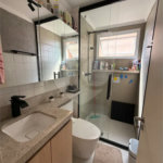 Apartamento à venda com 2 quartos, sendo 1 suíte, em Vila Andrade, São Paulo, SP