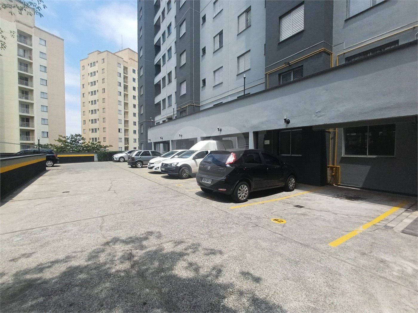Apartamento à venda com 1 quarto em Limão, São Paulo, SP