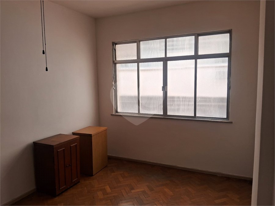 Apartamento à venda com 2 quartos, sendo 1 suíte, em Tijuca, Rio de Janeiro, RJ