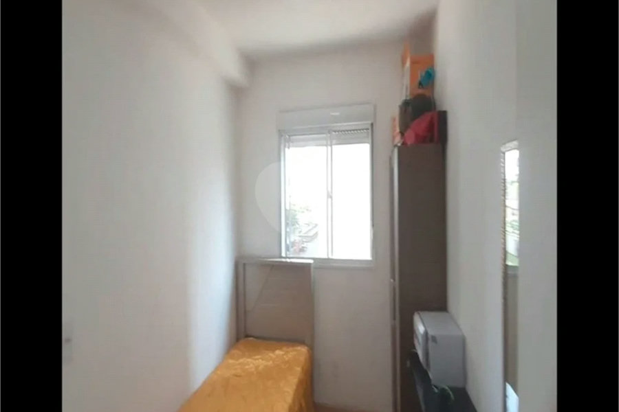 Apartamento à venda com 2 quartos em Vila Guilherme, São Paulo, SP