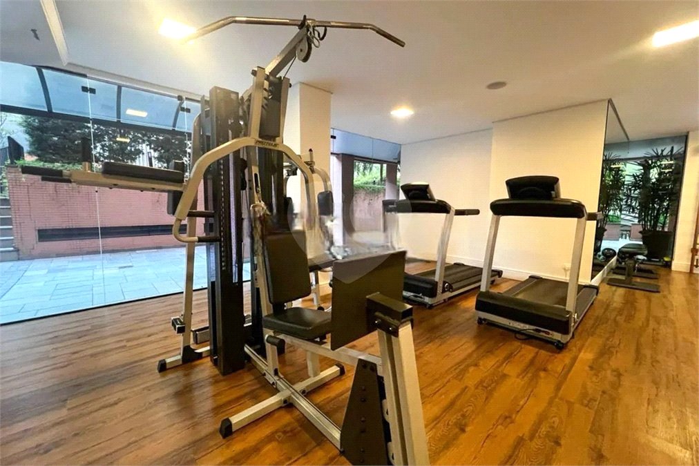 Apartamento à venda ou para alugar com 2 suítes em Santana, São Paulo, SP
