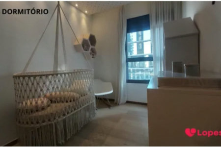 Apartamento à venda com 2 quartos, sendo 1 suíte, em Jardim das Acácias, São Paulo, SP