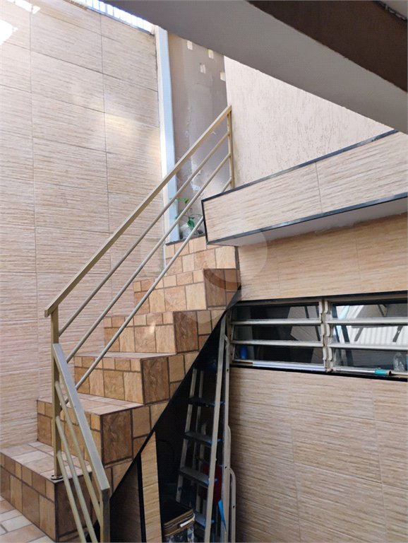Sobrado à venda com 3 quartos, sendo 2 suítes,  em Casa Verde, São Paulo, SP