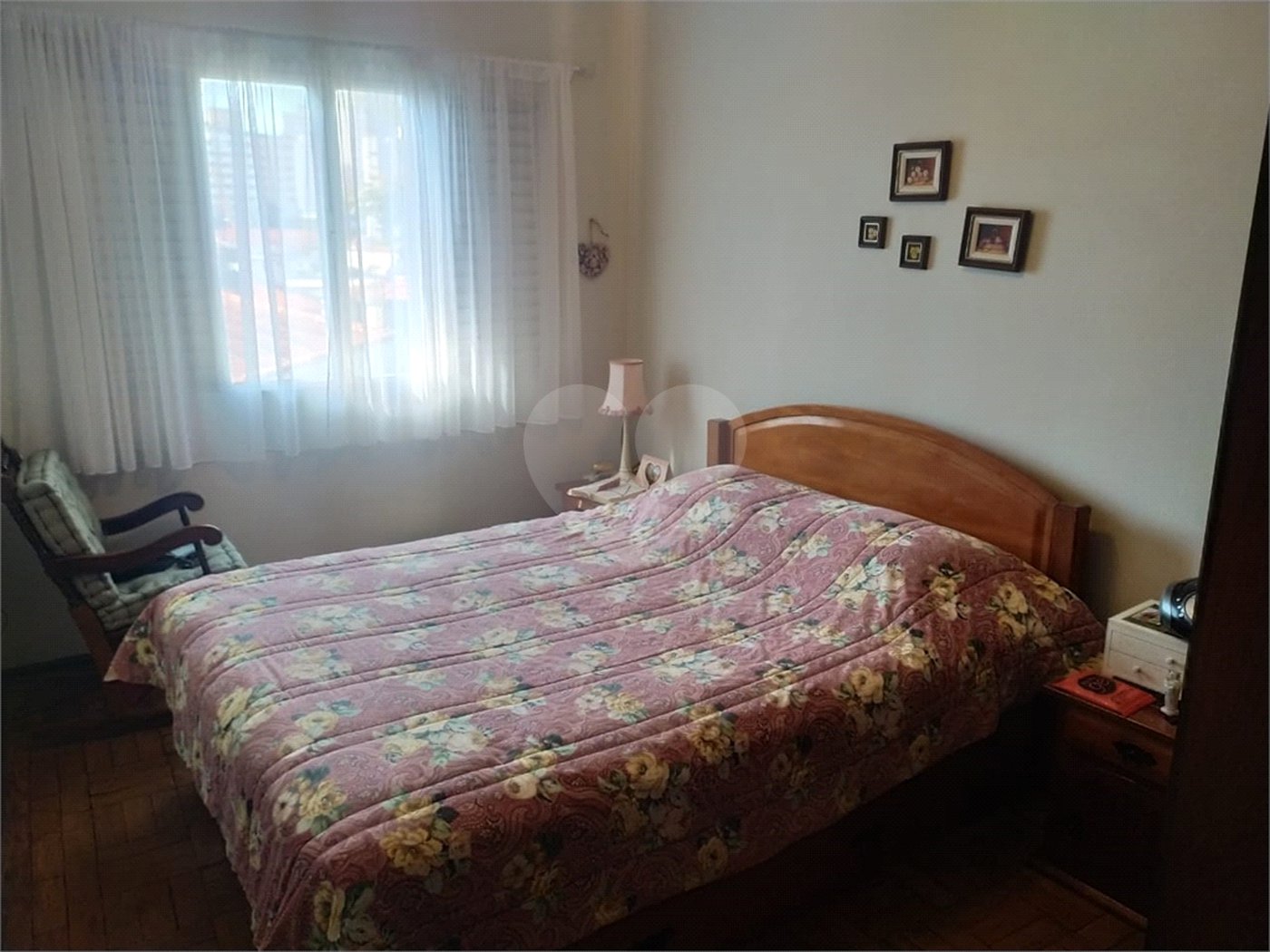 Sobrado à venda com 3 quartos, sendo 1 suíte, em Brooklin, São Paulo, SP