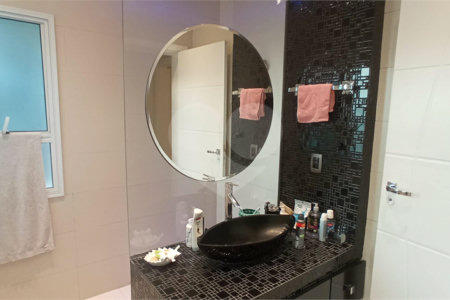 Casa à venda com 3 quartos no condomínio Granja Deolinda, Sorocaba - SP