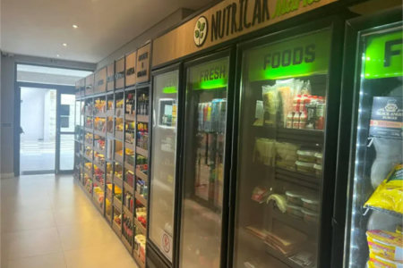 Apartamento à venda com 1 suíte em Pinheiros, São Paulo, SP