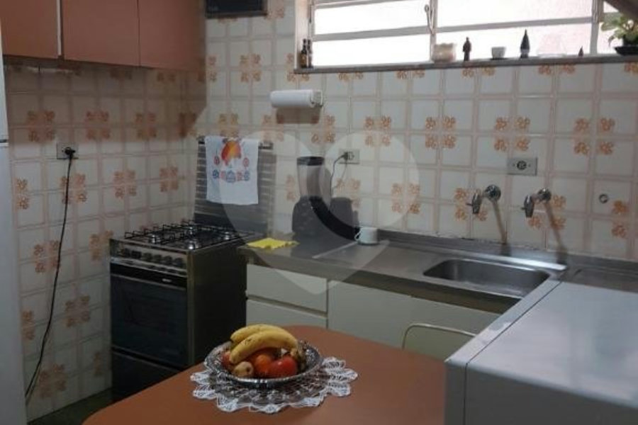 Sobrado à venda com 3 quartos, sendo 1 suíte,  em Freguesia do Ó, São Paulo, SP