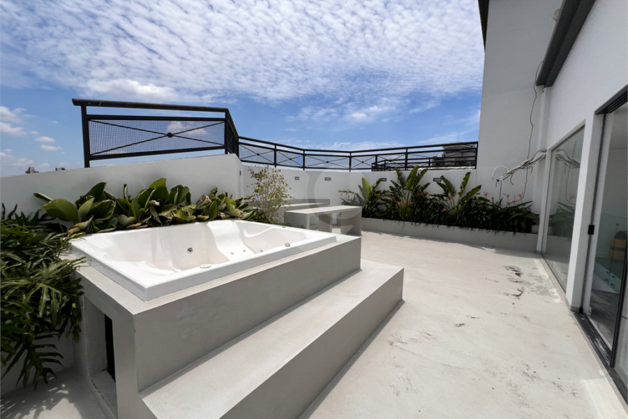 Duplex à venda com 4 suítes em Jardim São Paulo(zona Norte), São Paulo, SP