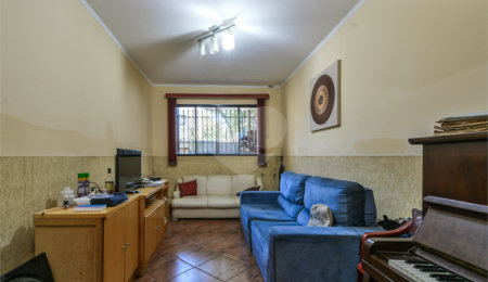 Casa à venda com 3 quartos, sendo 2 suítes,  em Ipiranga, São Paulo, SP