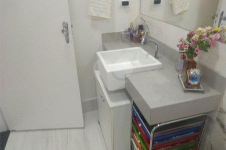 Casa Térrea à venda com 2 quartos em Vila Santa Edwiges, São Paulo, SP