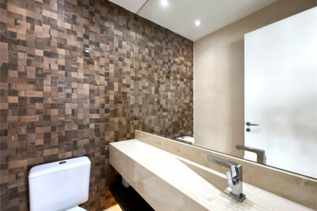 Apartamento à venda com 3 quartos, sendo 1 suíte,  em Vila Andrade, São Paulo, SP