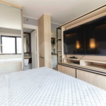 Flat à venda com 1 suíte em Indianópolis, São Paulo, SP