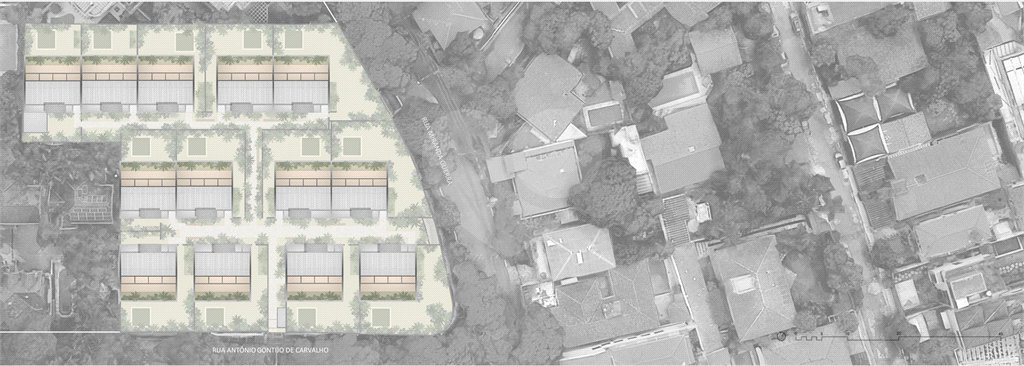Casa à venda com 4 suítes no condomínio Oás, São Paulo - SP