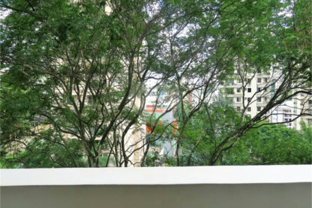 Apartamento à venda com 3 quartos, sendo 1 suíte,  em Vila Andrade, São Paulo, SP