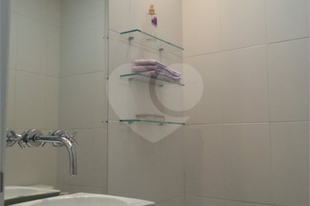 Cobertura à venda com 3 quartos, sendo 1 suíte, em Vila Ipojuca, São Paulo, SP