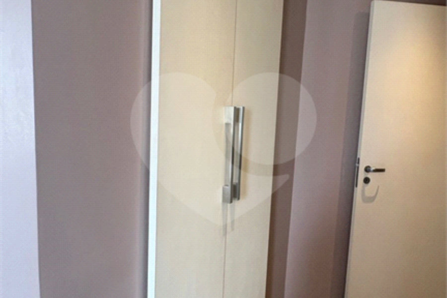 Apartamento à venda com 3 quartos, sendo 1 suíte, em Vila Guarani, São Paulo, SP