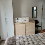 Apartamento à venda com 2 quartos, sendo 1 suíte, no Centro, Mongaguá, SP